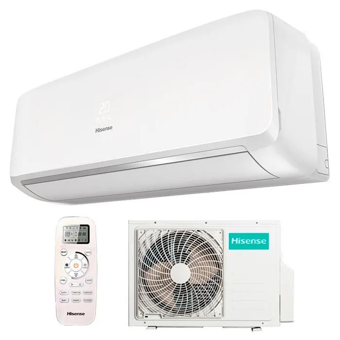 Hisense AS-10UR4SYDTDI7