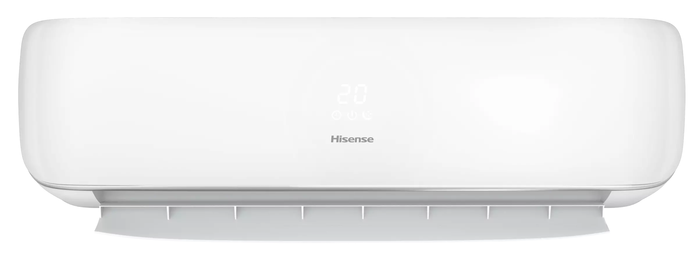 Купить мульти сплит систему Hisense AMS-09UW4RVETG00 ВНУТРЕННИЕ НАСТЕННЫЕ  БЛОКИ PREMIUM DESIGN FM DC INVERTER R32 в Пятигорске