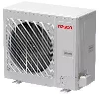 TOSOT T18H-ILC/I/TF05P-LC/T18H-ILU/O