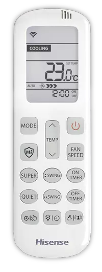Hisense AMS-12UW4RVETG00(С)