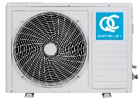 QUATTROCLIMA QV-BE12WB/QN-BE12WB