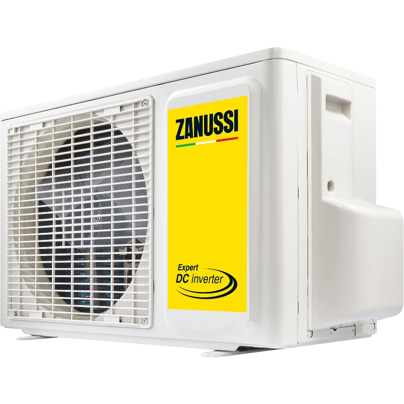 ZANUSSI ZACS/I-07 HPF/A22/N8